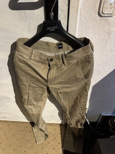 Hugo boss anzughose - hugo,