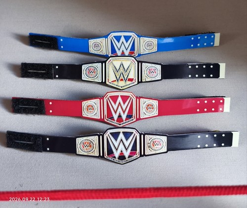 Wwe wwf wrestling custom - wwe,