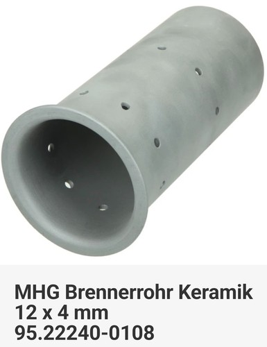Mhg brennerrohr keramik 1 - mhg, 1.1