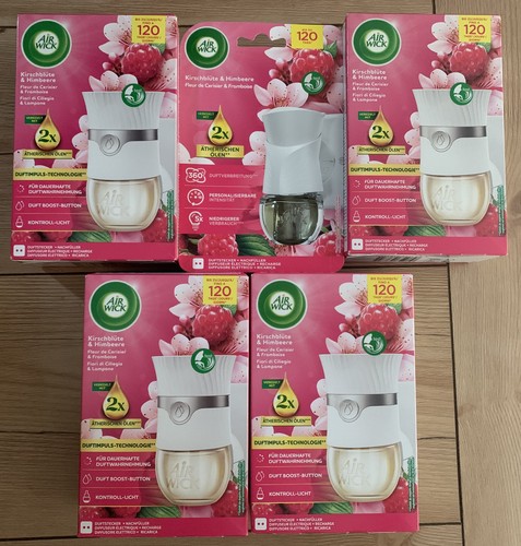 Air wick duftstecker - duftstecker, +
