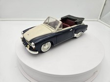 Revell 1:18 Wartburg 311