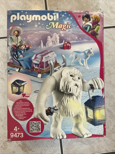 Playmobil magic 9473 - playmobil,