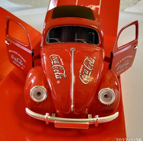 Käfer faltdach coca - käfer,