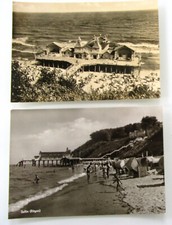 Sellin ostsee ostseebad - ostsee,