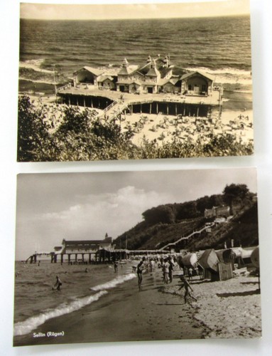 Sellin ostsee ostseebad - an,
