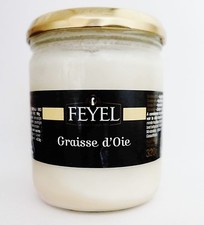 Delikatess Gänseschmalz