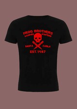 Lost Boys,Frog Brothers,Santa