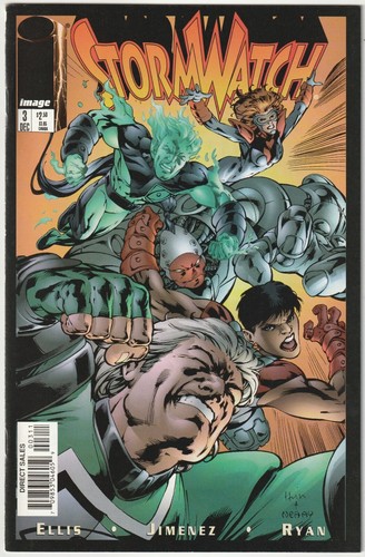 Stormwatch 3 image - #3,,