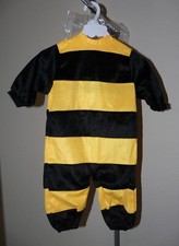 Baby Kostüm "Biene" Hummel