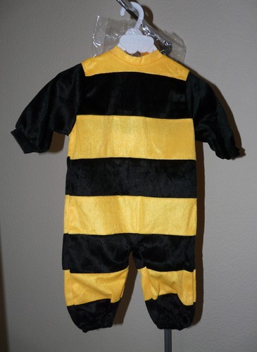 Baby kostüm biene hummel - "biene",