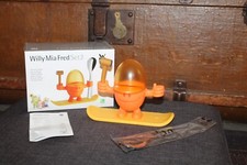 WMF Willy Mia Fred Set 2