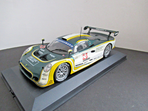 Chrono lotus elise gt1 - lotus,