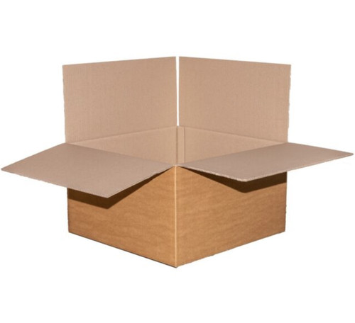 Faltkarton 750x750x320 - , mm