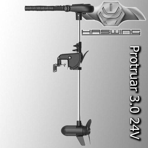 Haswing protruar 24v - 3.0, /