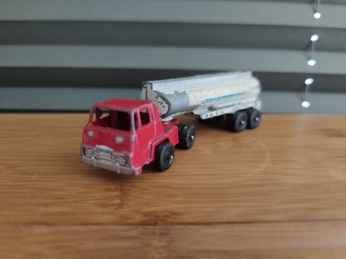Models tatra tankwagen - mk,
