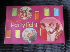 10 tlg Partylichterkette Narva