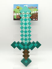 Schwert - Minecraft - Fasching - Karneval - Kinder - L: 51cm B: 26cm - Disguise