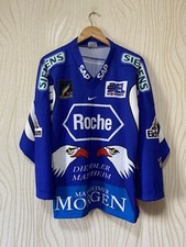 ADLER MANNHEIM 2000s ICE