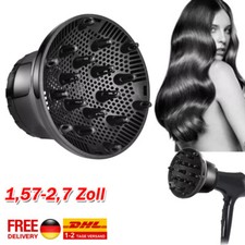 Universal Haar Diffusor