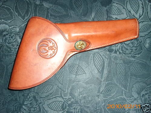 Knaekke ruger blackhawk - ruger,