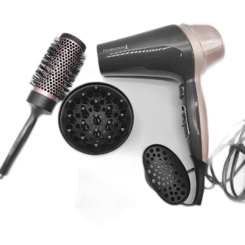 Remington haartrockner ionisch - remington,