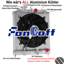 Kühle + Lüfter Für