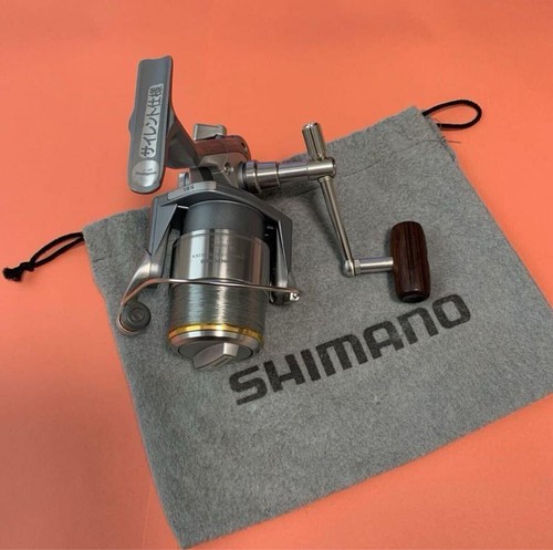 Shimano twin power 4000 - shimano,