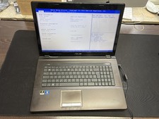 ASUS X73SM-TY030V Intel Core