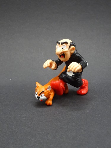 20759 gargamel azrael - 20759,
