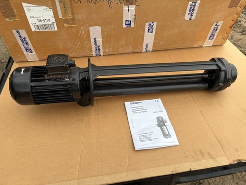 Brinkmann pumps - brinkmann,