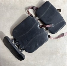 Kindersitz für Lastenrad