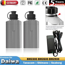 Für Daiwa Tanacom 1000 750