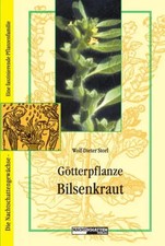 Götterpflanze Bilsenkraut |