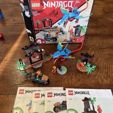 Lego Ninjago 71759 |