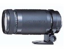 Tamron AF 200-400mm F5.6 !) AF