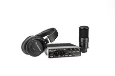 Steinberg UR22 MKII Recording Pack
