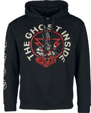 The Ghost Inside
