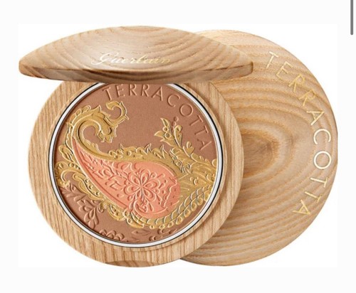 Guerlain terracotta route des - terracotta,