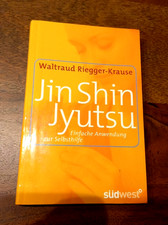 Jin shin jyutsu - shin,