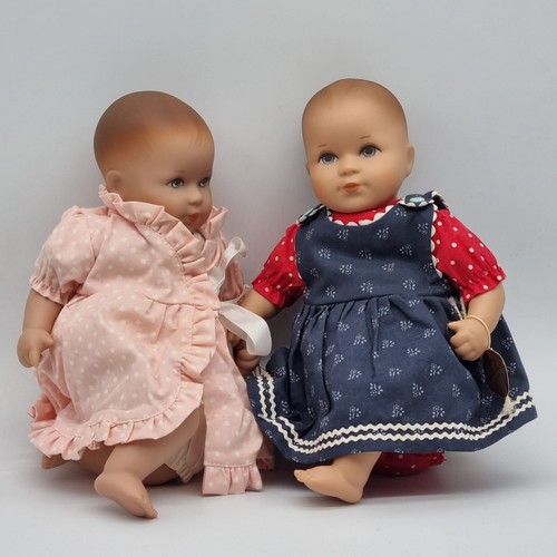 Käthe kruse kathy baby - kathy, puppen
