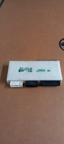 Bmw e39 grundmodul low - 3,