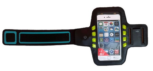 Arm sport tasche - sport, fürs