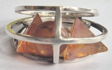 B0818 - Unikater 925er Silber