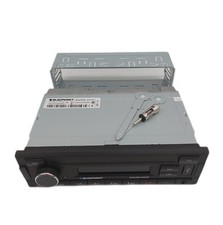 Blaupunkt Autoradio Car Audio Madrid 200 BT Bluetooth Freisprecheinrichtung USB 