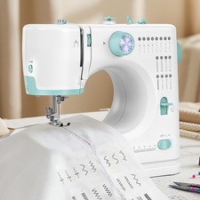 Nähmaschine Elektrische LED