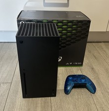 Microsoft Xbox Series X 1TB