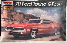 ✅ Monogram 85-5958 1:24 ´70