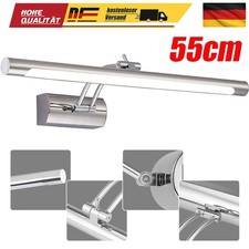 LED Spiegel Licht Bad