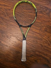 head extreme pro . 4 1/4