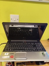 Compaq Presario Cq60 AMD
